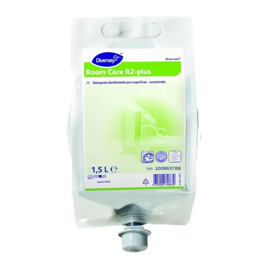 Room Care R2 Plus 1,5L/1,55KG resmi