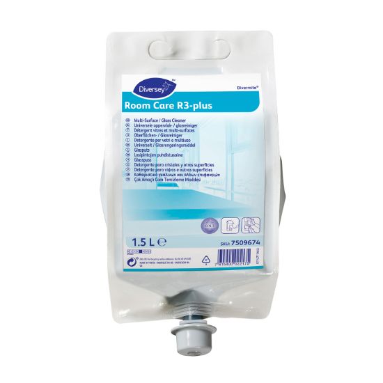 Room Care R3 Plus 1,5L/1,50KG resmi