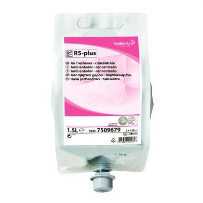 Room Care R5 Plus 1,5L/1,51KG resmi