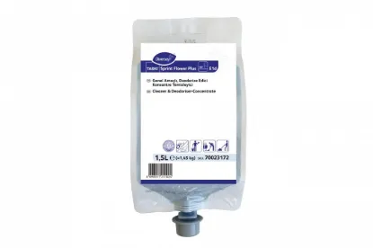 TASKI Sprint Flower Plus 1,5L/1,45KG resmi