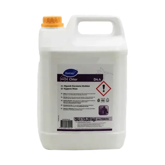 SUMA CHLOR D4.4 5L/5,2KG resmi