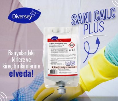 Sani Calc Plus 1,5 L resmi