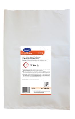 CLAX EXTRA 3ZP5 20 KG resmi