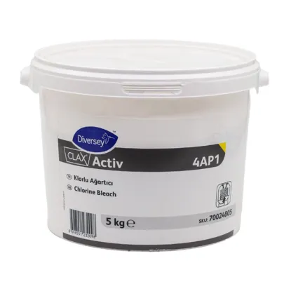CLAX ACTIV 4AP1 5KG resmi