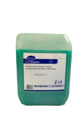 TASKI IMPECTO 20L (20,7KG) resmi