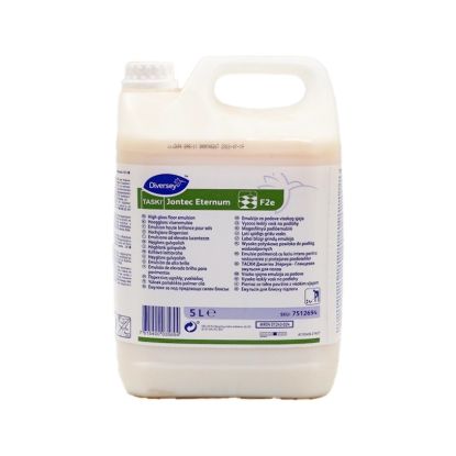 TASKI JONTEC ETERNUM F2e 5L/5,2KG resmi