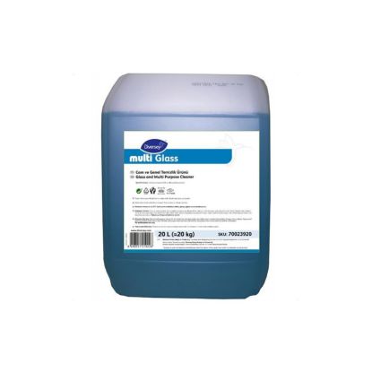 MULTI GLASS 20L/20KG resmi