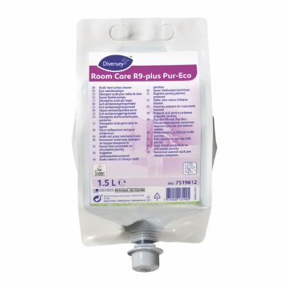 Room Care R9 Plus Pur Eco 1,5L/1,58KG resmi