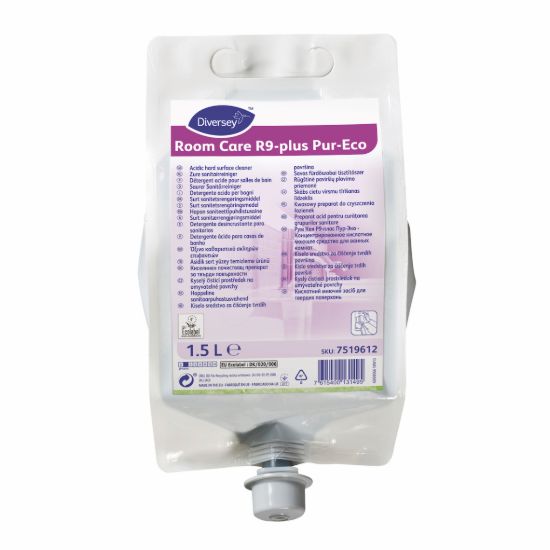 Room Care R9 Plus Pur Eco 1,5L/1,58KG resmi