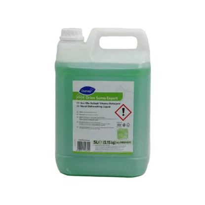 SUMA EXPERT 5L/5,15KG resmi