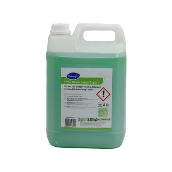 SUMA EXPERT 5L/5,15KG resmi