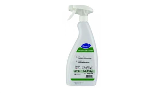 OXİVİR EXCEL FOAM 0,75L/0,75KG resmi