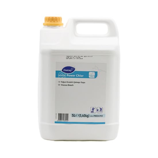 Suma Power Chlor 5L resmi