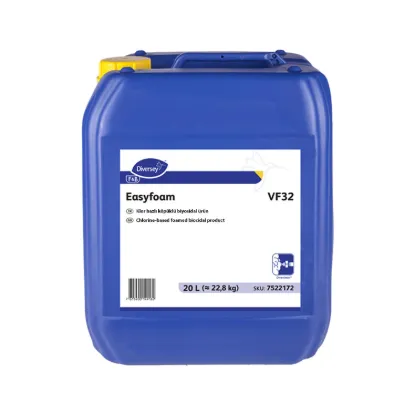 Easyfoam VF32 20L/22,8KG resmi