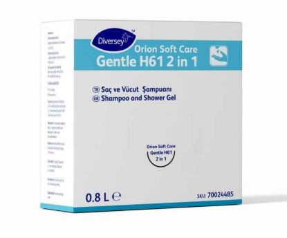 Orion Soft Care Gentle 2in1 resmi