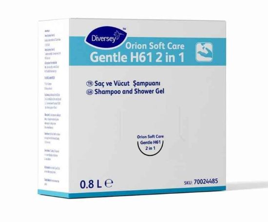Orion Soft Care Gentle 2in1 resmi