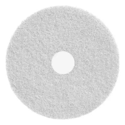 TASKI AMERİCO PAD 43CM/17"/BEYAZ resmi