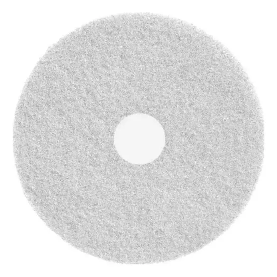 TASKI AMERİCO PAD 43CM/17"/BEYAZ resmi