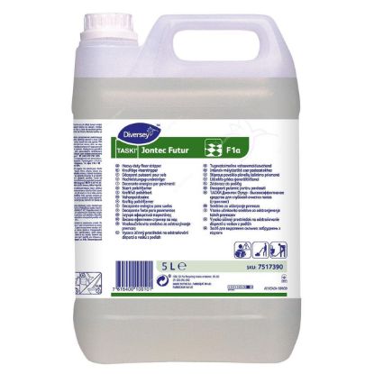 Taski Jontec Futur F1a 5L/5,35Kg resmi