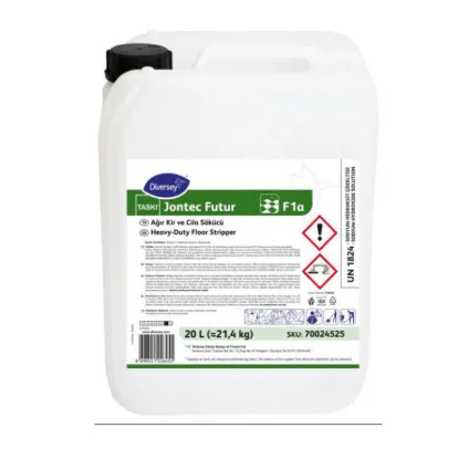 Taski Jontec Futur 20L/21,4KG resmi