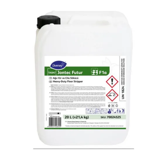 Taski Jontec Futur 20L/21,4KG resmi