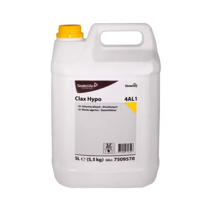 CLAX HYPO (4AL1) 5L (5,43KG) resmi