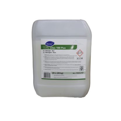 Clax 100 Plus 20 L resmi
