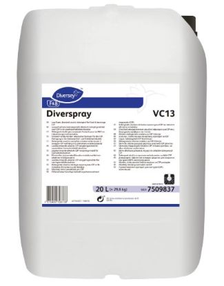 DİVERSPRAY VC13 20L/29,6KG resmi