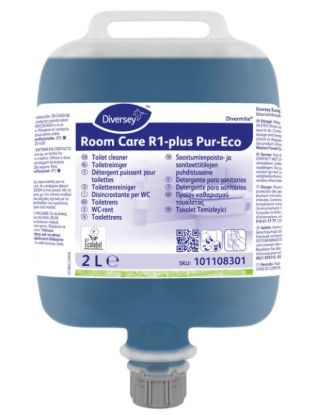 ROOM CARE R1-PLUS PUR-ECO 2X2L W2 resmi