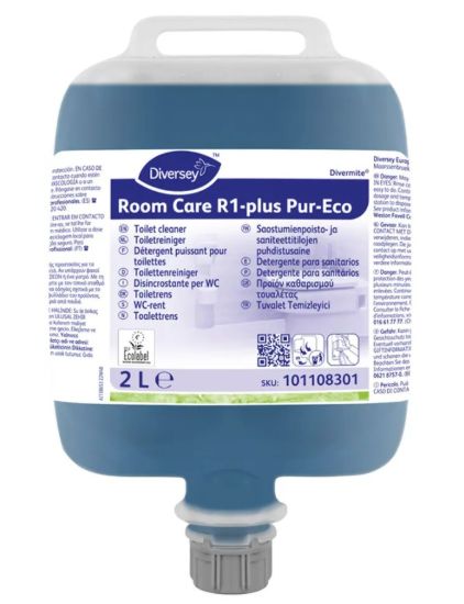 ROOM CARE R1-PLUS PUR-ECO 2X2L W2 resmi