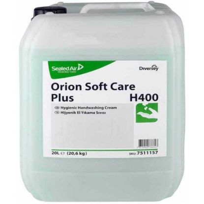 Softcare Plus Free H400 20L resmi