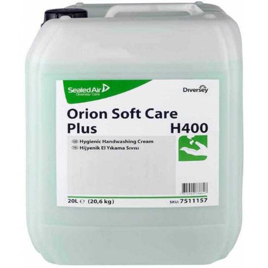 Softcare Plus Free H400 20L resmi